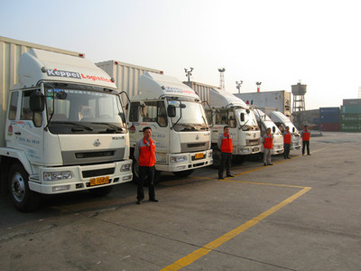 廈門檳榔專業公司搬家運輸服務 明碼標價，專業城市配送